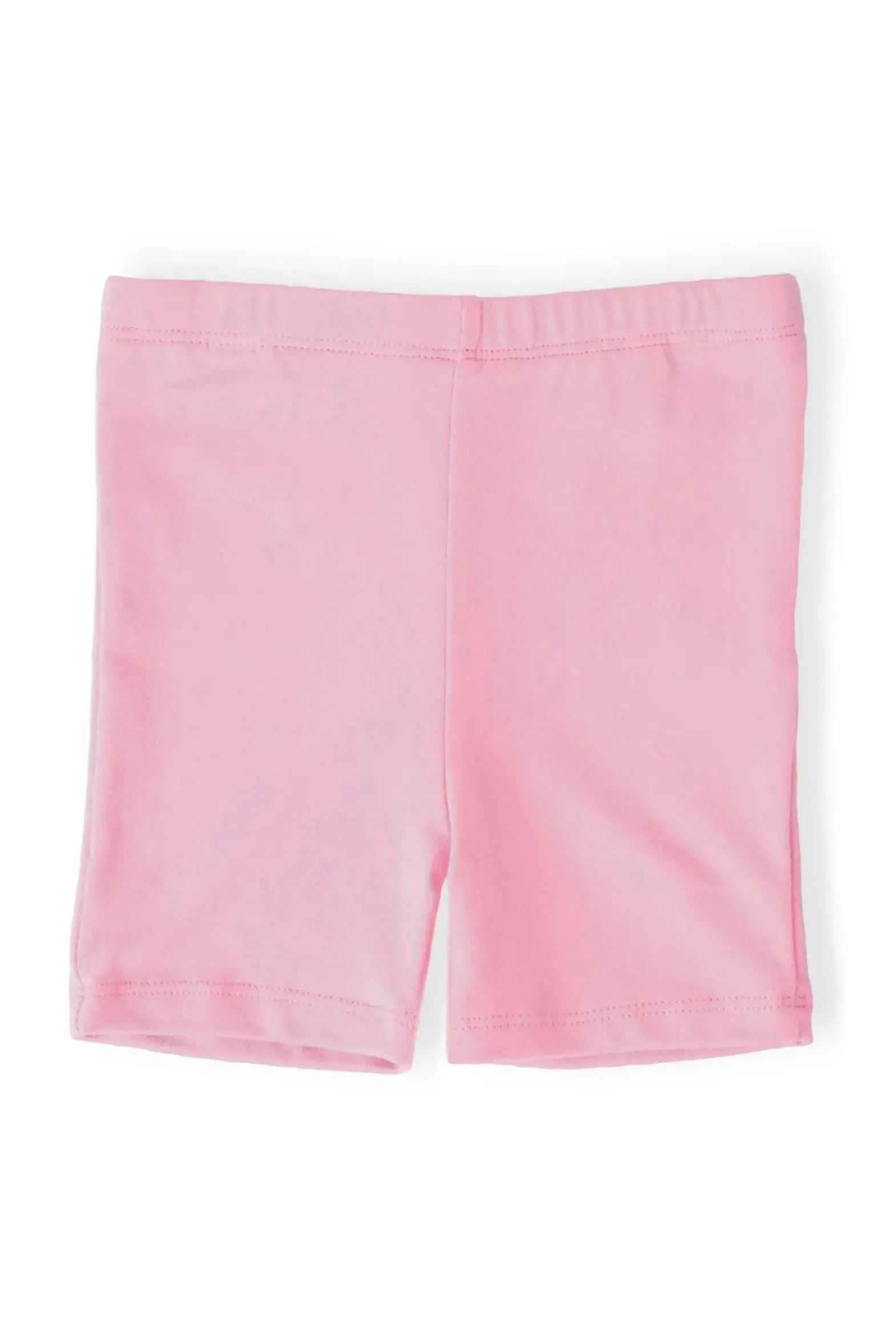 Bubblegum Pink Twirl Shorts - Mila & Rose ® - Flyclothing LLC