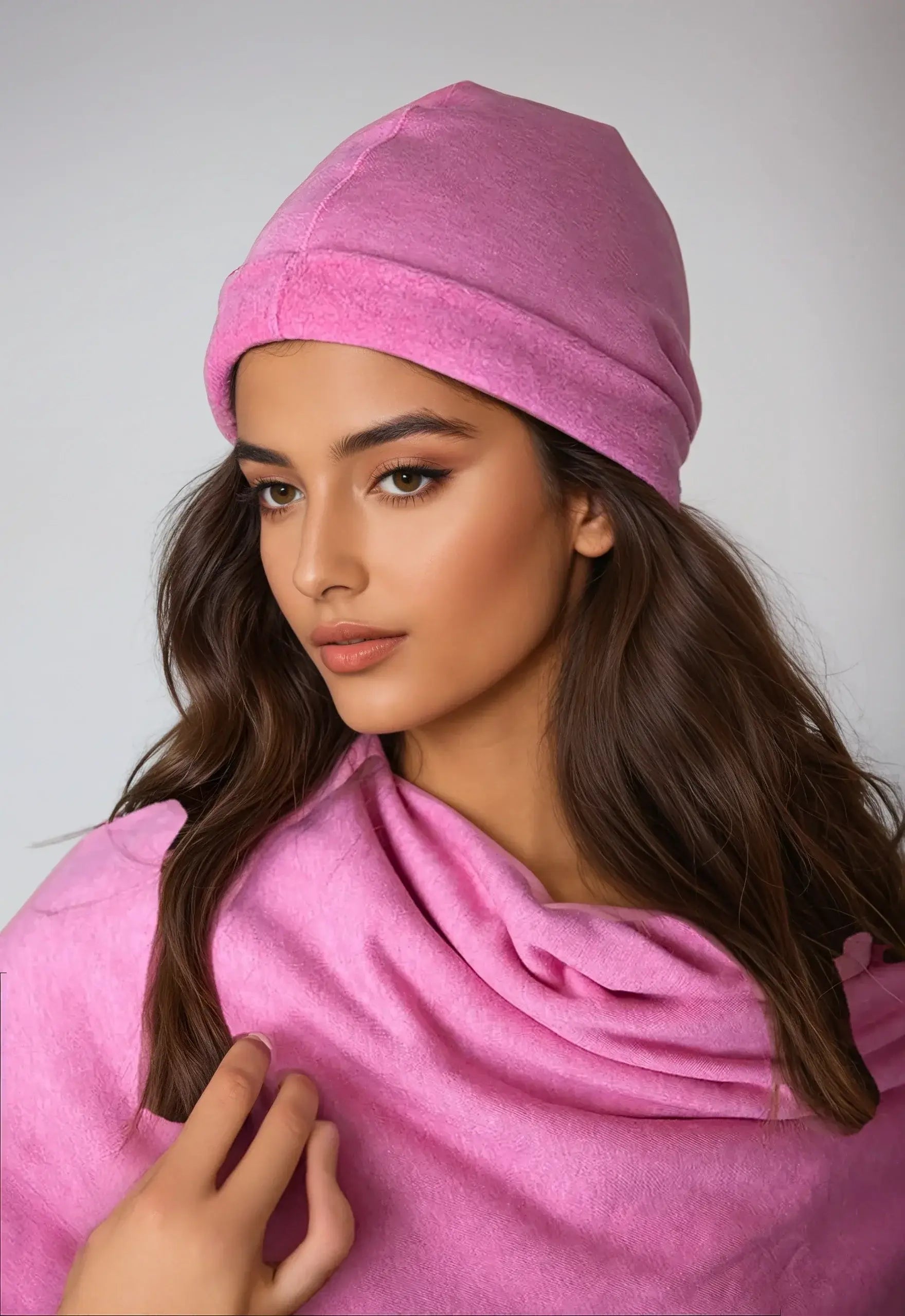 Buki Beanie for Her - Buki - Flyclothing LLC
