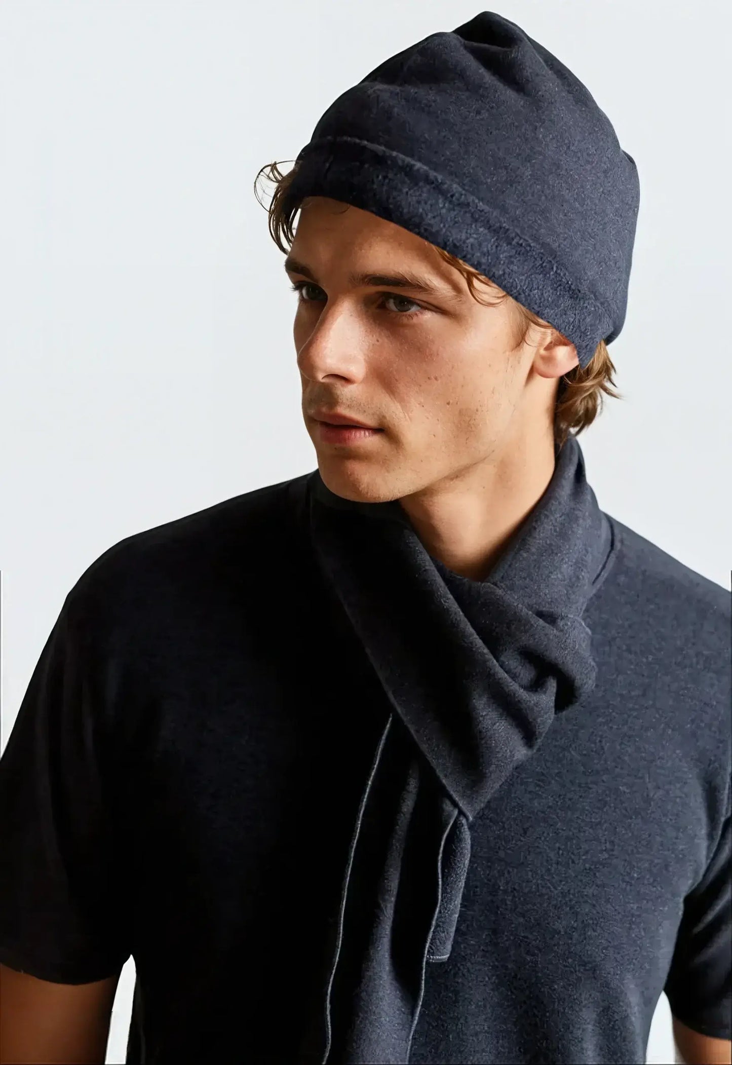 Buki Beanie for Him - Buki - Flyclothing LLC