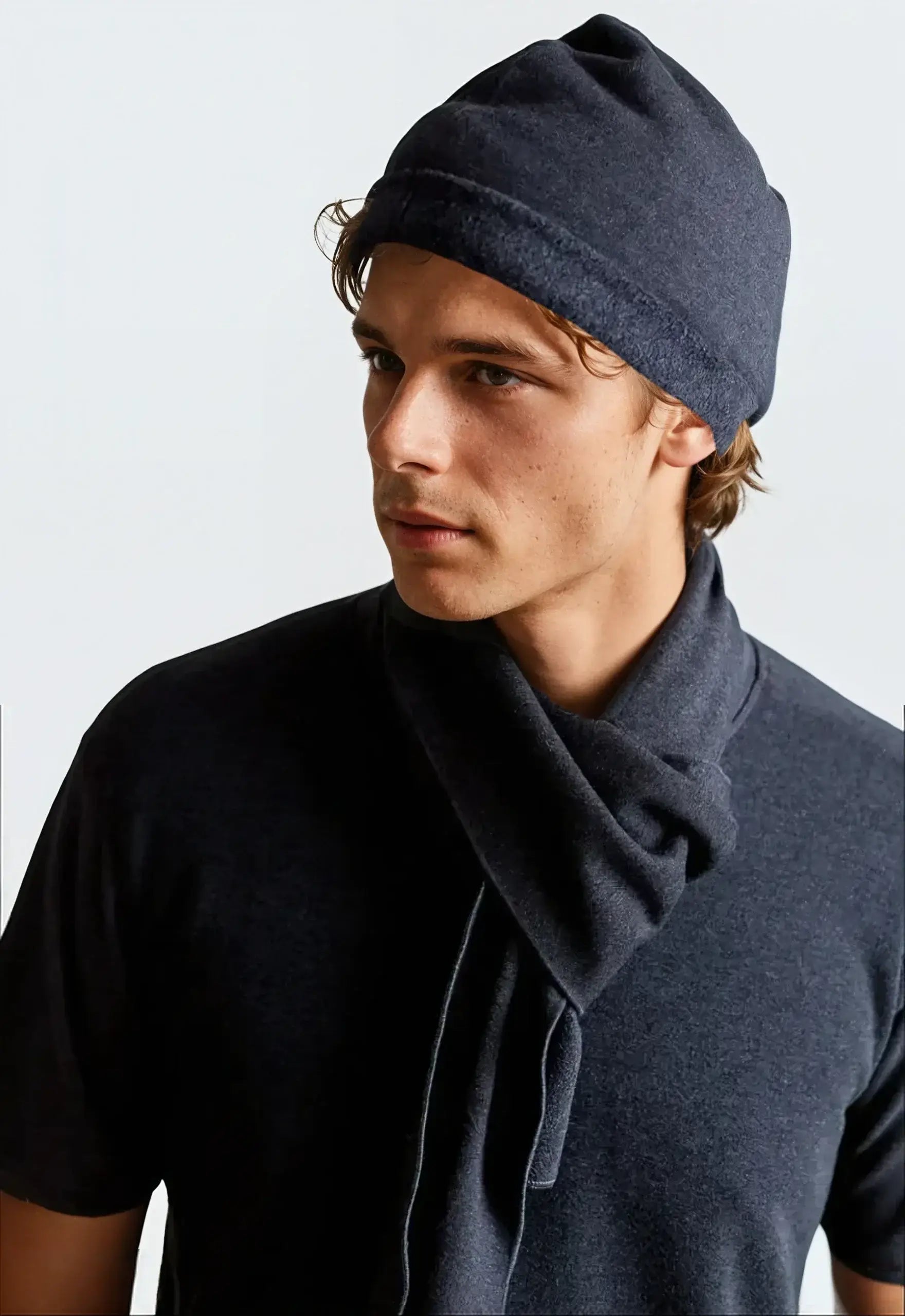 Buki Beanie for Him - Buki - Flyclothing LLC