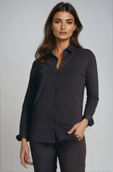 Buki Cinqo Single Shot Shirt - Black - Buki - Flyclothing LLC