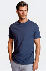 Buki Cinqo Tech Tee 2-Pack - Blue Night/Black - Buki - Flyclothing LLC