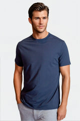 Buki Cinqo Tech Tee 3-Pack - French Blue/Blue Night/Blue Grey - Buki - Flyclothing LLC
