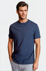 Buki Cinqo Tech Tee 2-Pack - Blue Grey/Blue Night - Buki - Flyclothing LLC