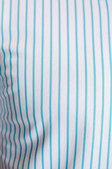 Corsica Stripe Long Sleeve Tech Shirt - Buki - Flyclothing LLC