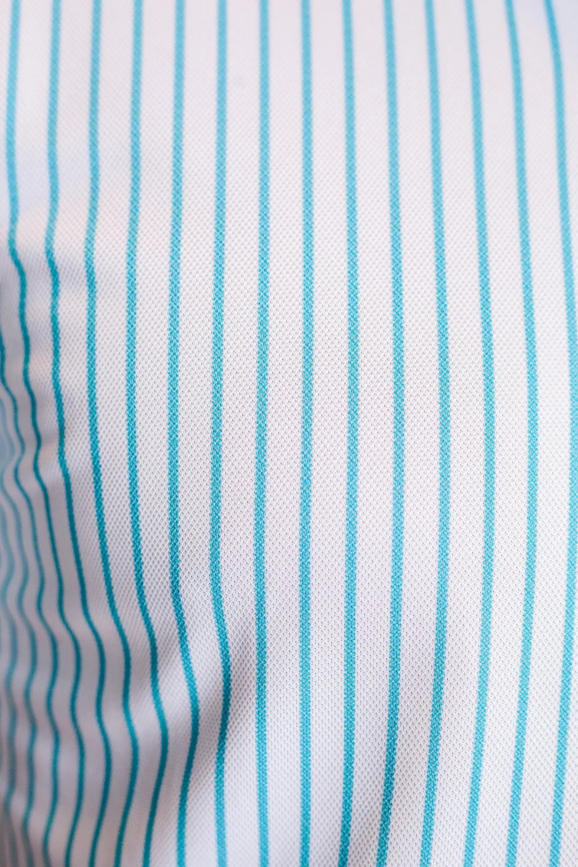 Corsica Stripe Long Sleeve Tech Shirt - Buki - Flyclothing LLC
