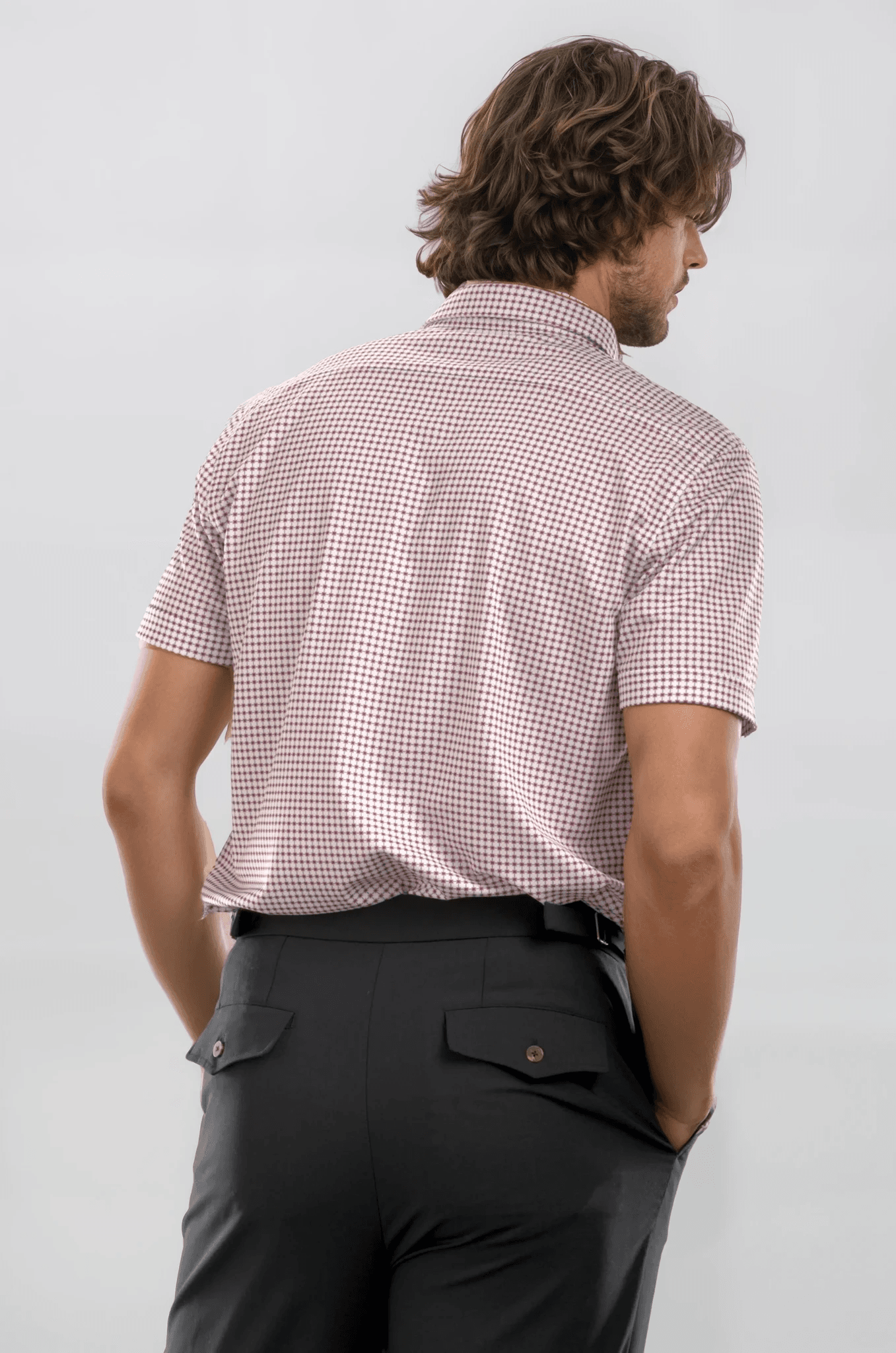 Live Wire Short Sleeve Tech Shirt - Buki - Flyclothing LLC