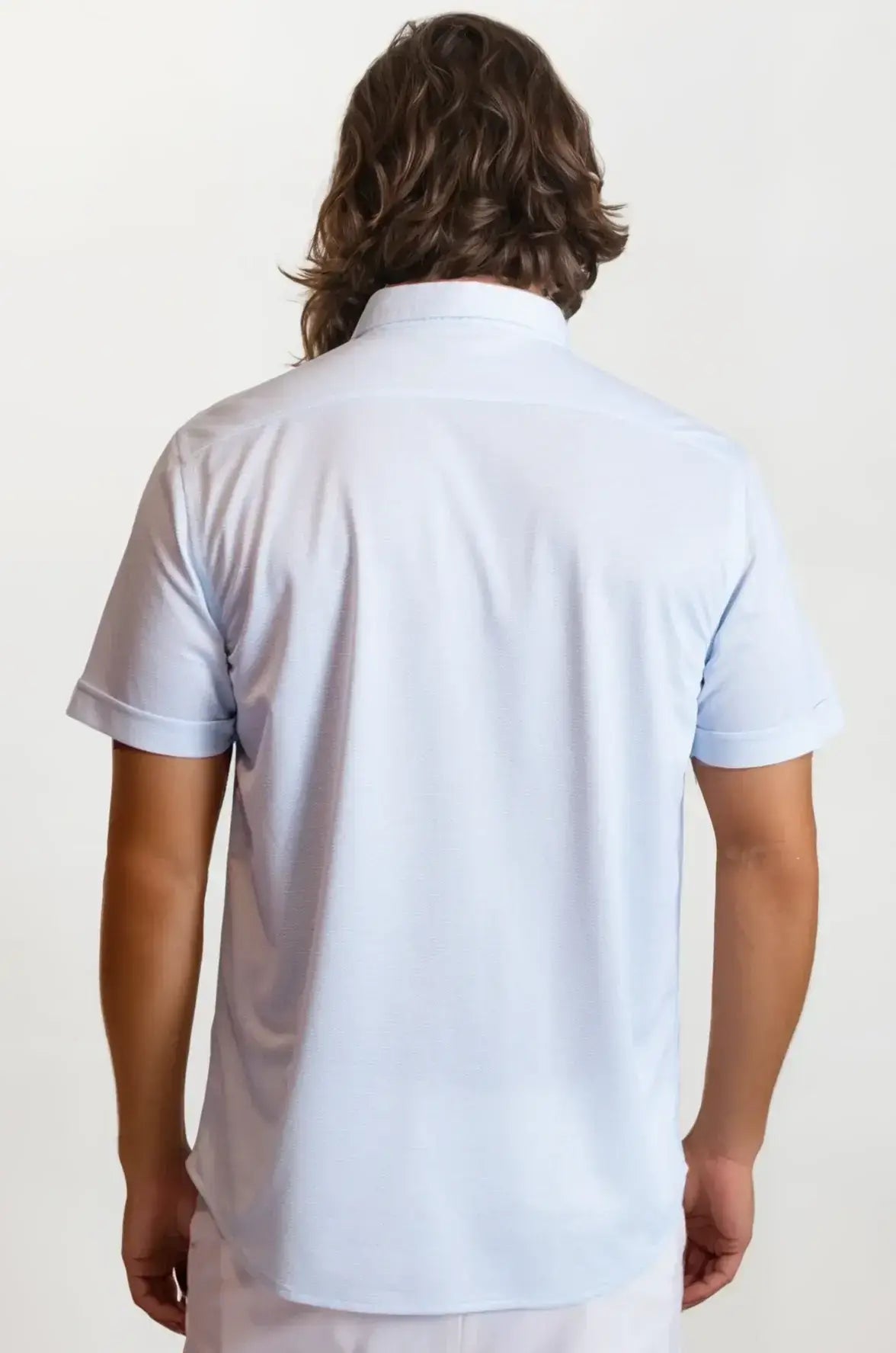 Ride The Wave Short Sleeve Tech Shirt - Buki - Flyclothing LLC