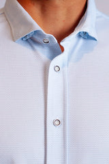 Ride The Wave Short Sleeve Tech Shirt - Buki - Flyclothing LLC