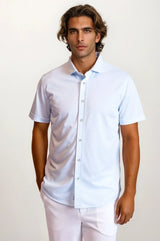 Ride The Wave Short Sleeve Tech Shirt - Buki - Flyclothing LLC