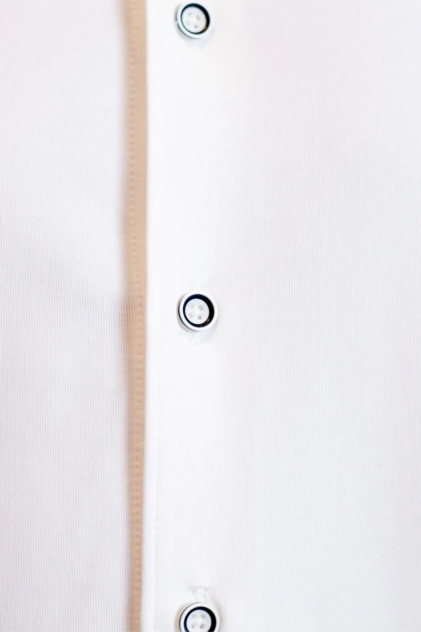 Buki Cinqo Single Shot Short Sleeve Tech Shirt — White - Buki - Flyclothing LLC