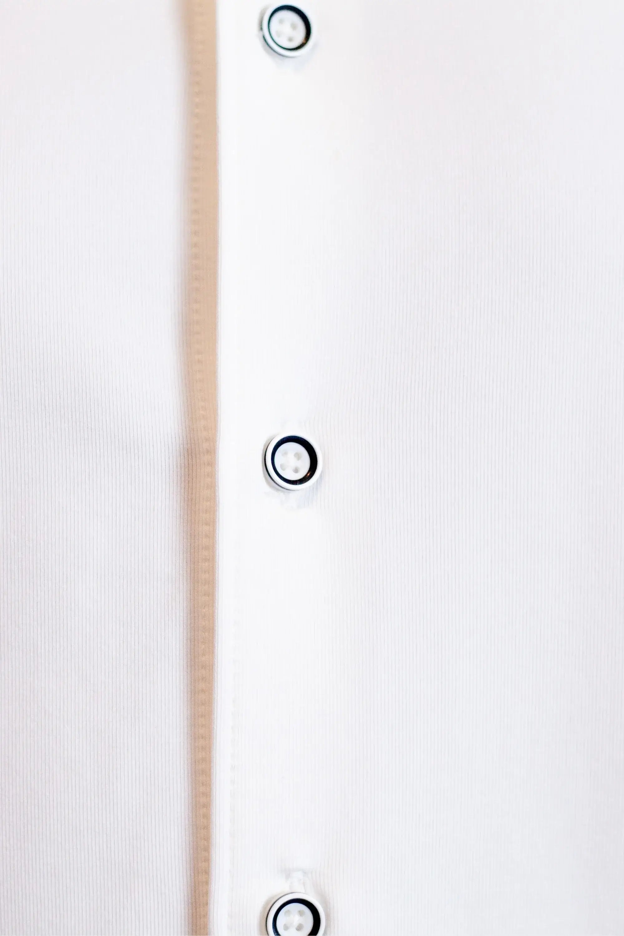 Buki Cinqo Single Shot Short Sleeve Tech Shirt — White - Buki - Flyclothing LLC