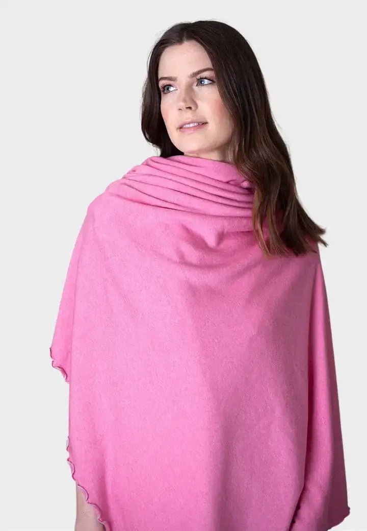 Buki Blanket - Buki - Flyclothing LLC