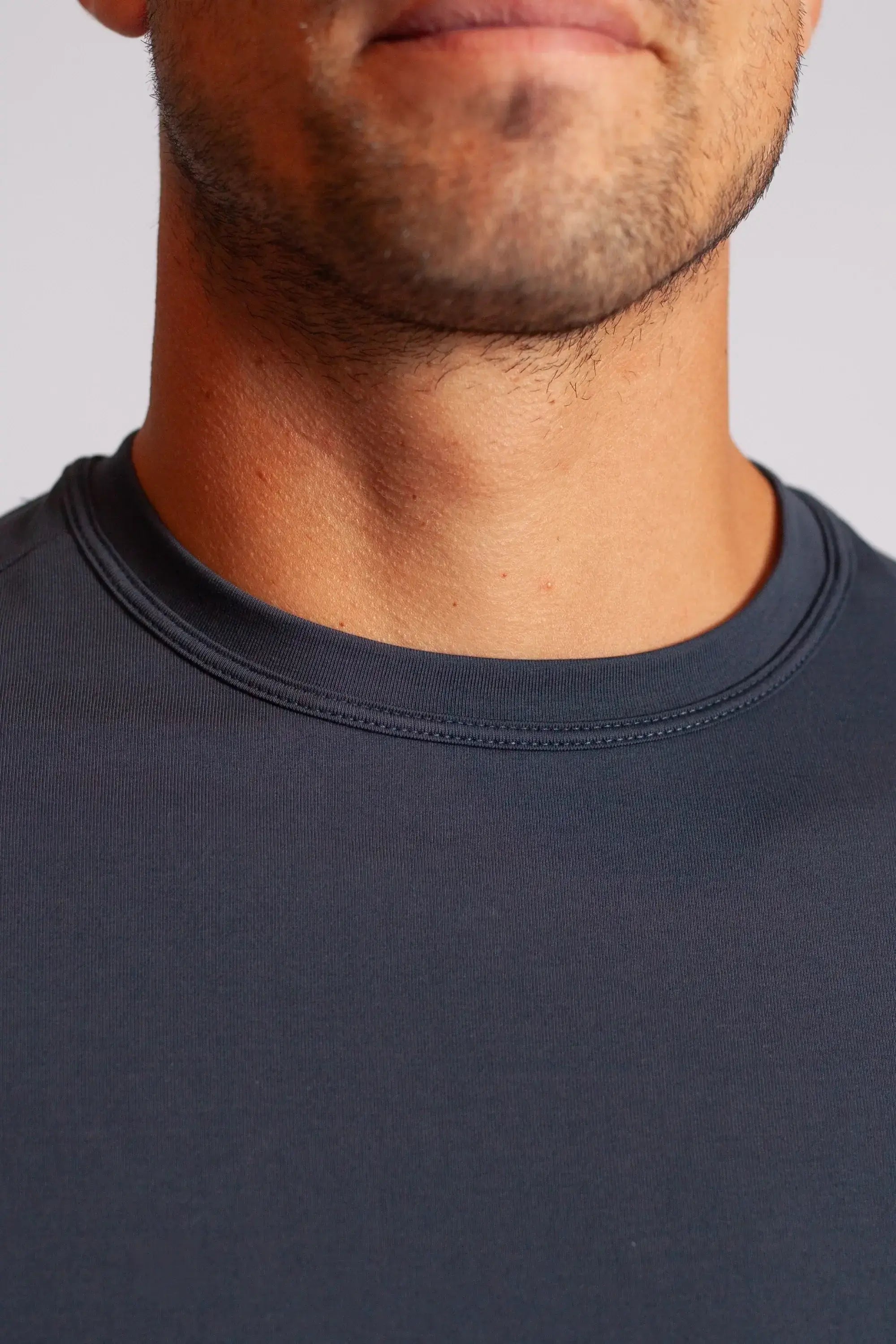 Buki Cinqo Tech Tee 4-Pack - White/French Blue/Blue Night/Black - Buki - Flyclothing LLC