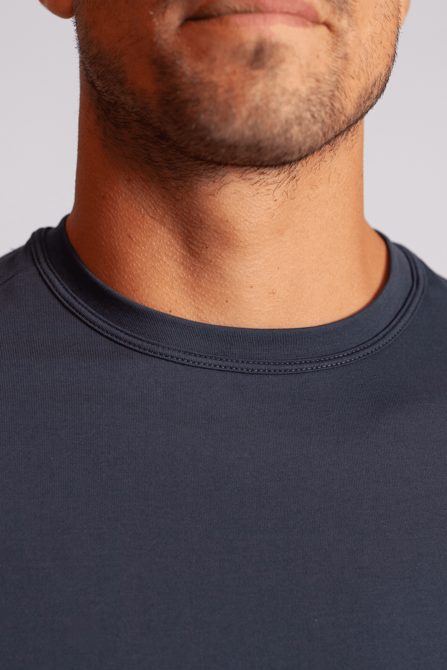 Buki Cinqo Tech Tee 4-Pack - White/French Blue/Blue Night/Black - Buki - Flyclothing LLC