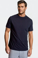 Buki Cinqo Tech Tee 4-Pack - White/French Blue/Blue Night/Black - Buki - Flyclothing LLC