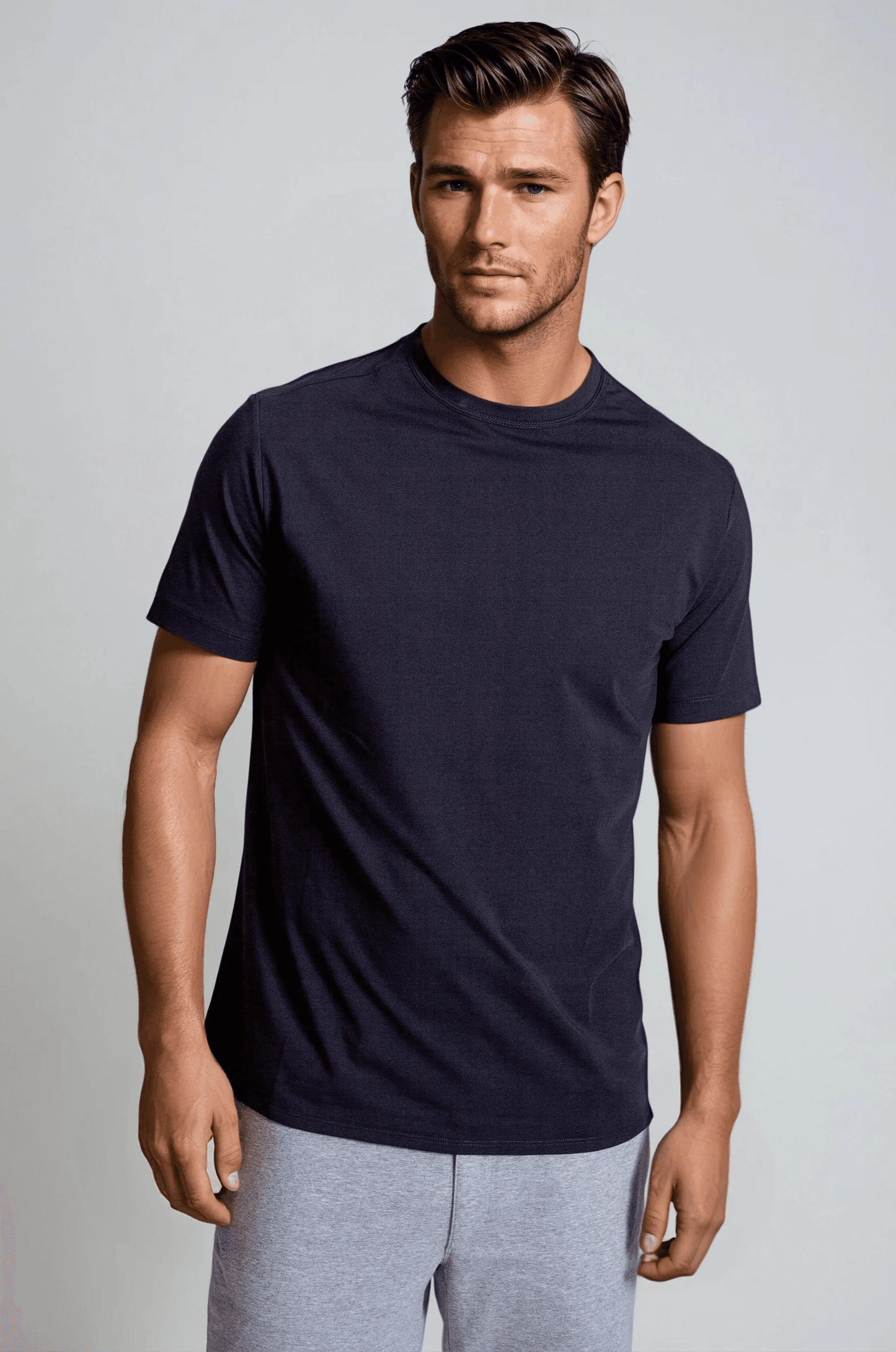 Buki Cinqo Tech Tee - Black - Buki - Flyclothing LLC
