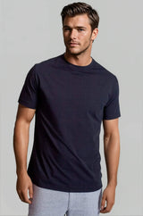 Buki Cinqo Tech Tee 2-Pack - Blue Night/Black - Buki - Flyclothing LLC