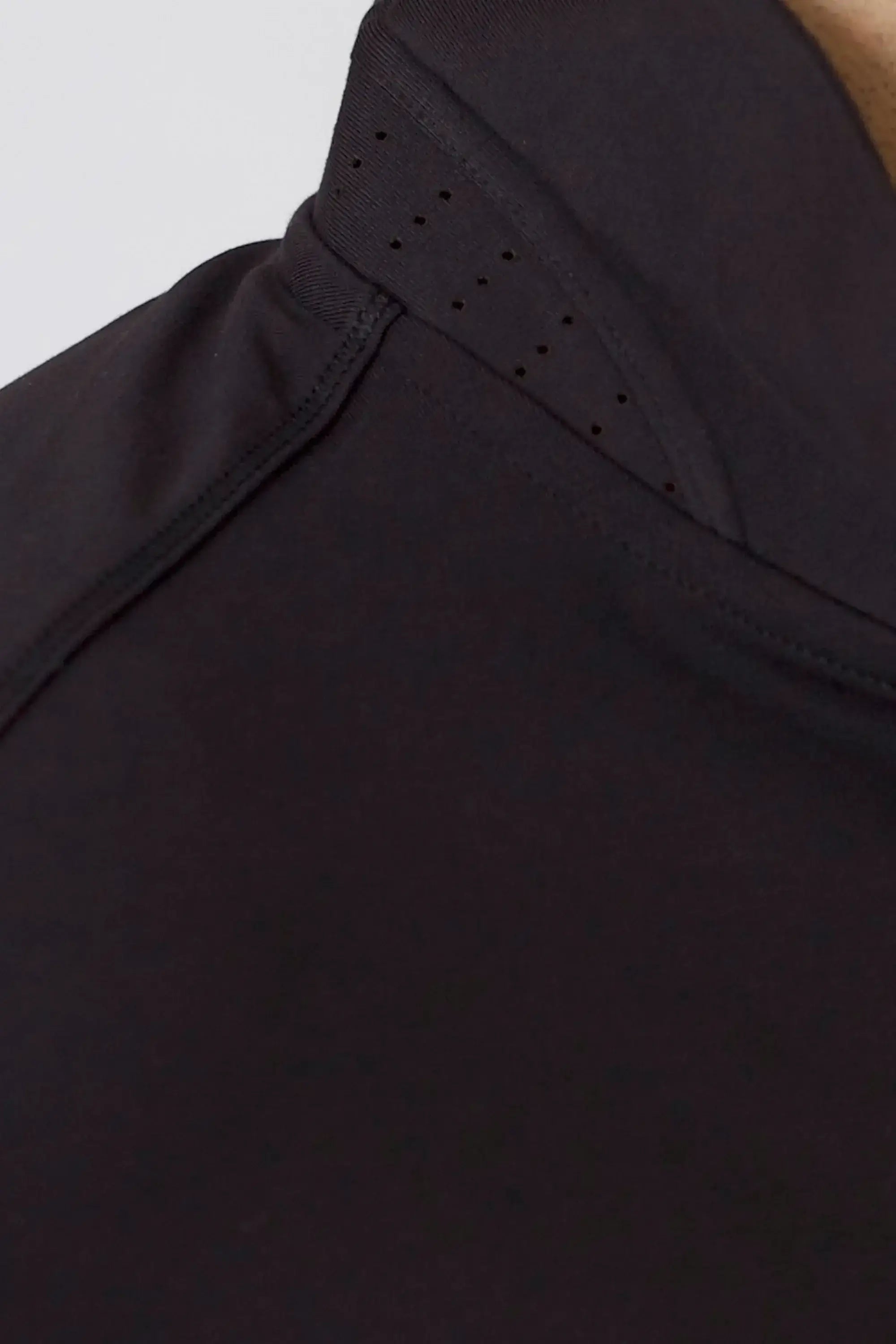 Coolest Polo Tech Shirt - Black - Buki - Flyclothing LLC