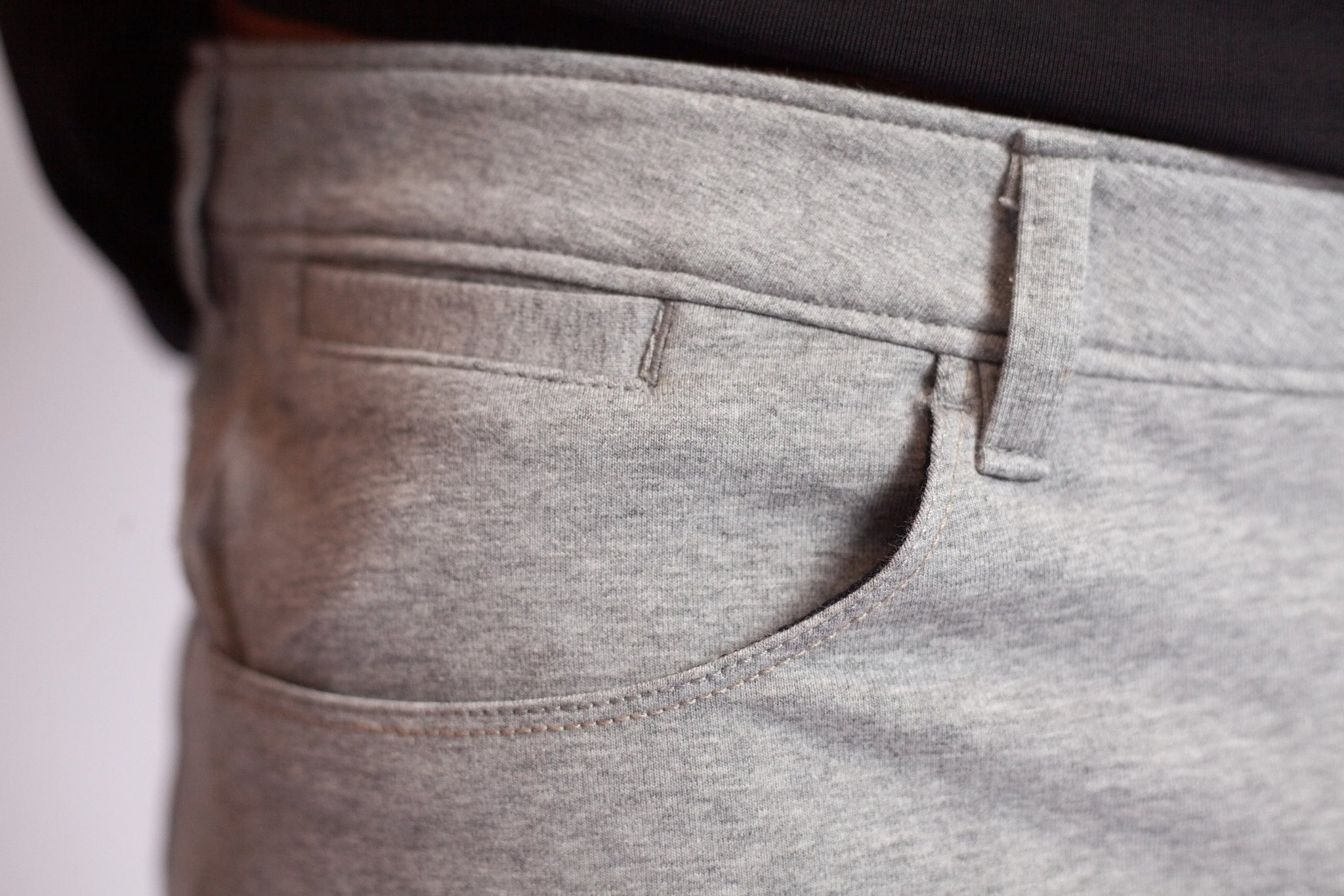 Venture Cargo Pants - Heather Gray - Buki - Flyclothing LLC