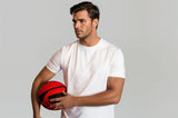 Buki Cinqo Tech Tee - White - Buki - Flyclothing LLC
