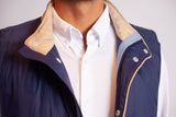 Buki Tech Exec Vest - Navy - Buki - Flyclothing LLC
