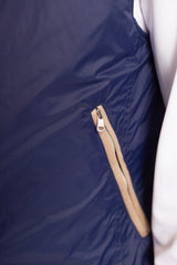 Buki Tech Exec Vest - Navy - Buki - Flyclothing LLC