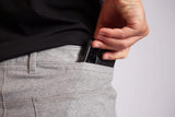 High-Five Tech Shorts - Navy - Buki - Flyclothing LLC