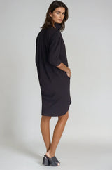 Masterpiece Dress - Buki - Flyclothing LLC