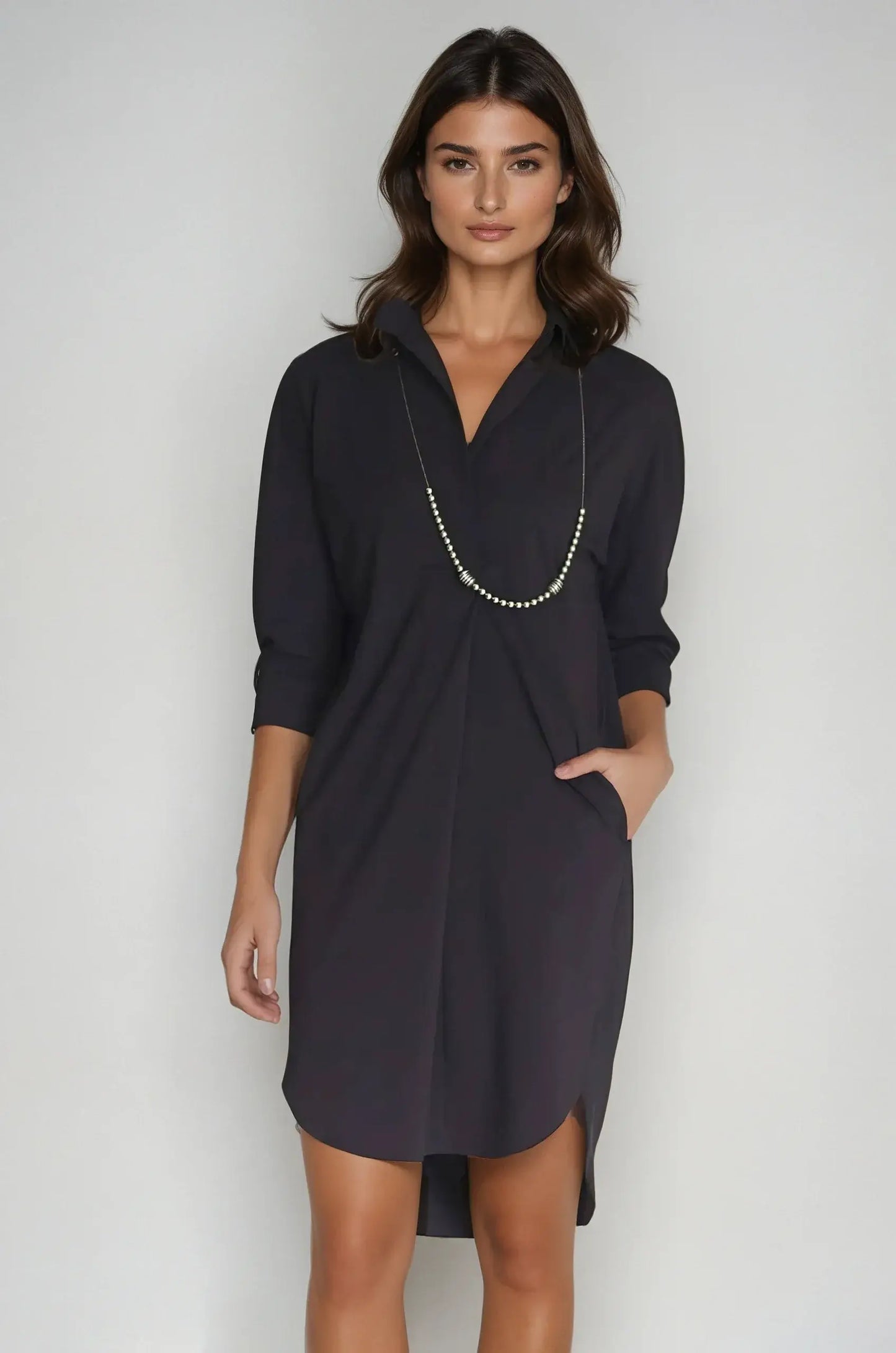 Masterpiece Dress - Buki - Flyclothing LLC