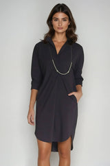 Masterpiece Dress - Buki - Flyclothing LLC