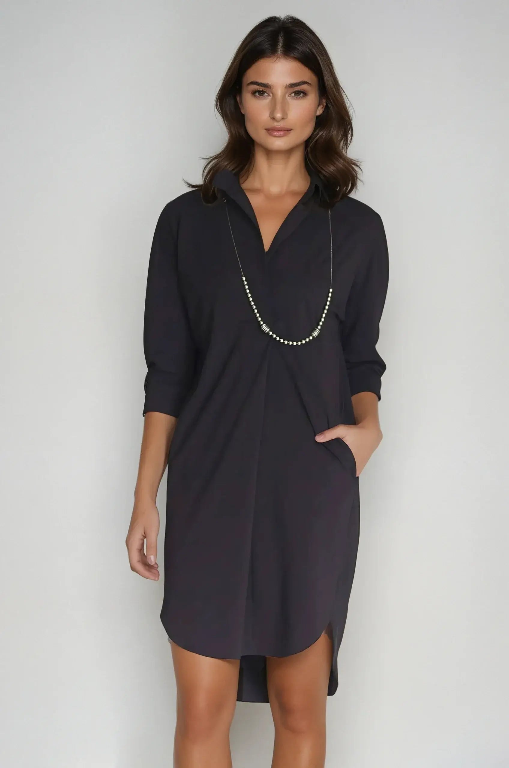 Masterpiece Dress - Buki - Flyclothing LLC