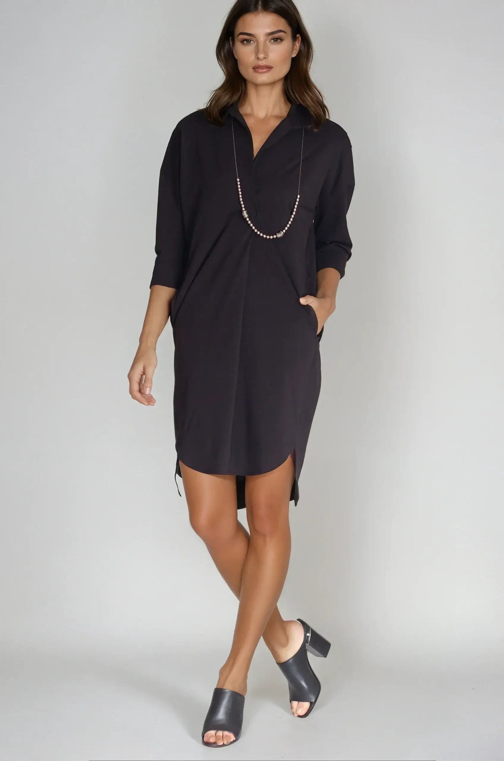 Masterpiece Dress - Buki - Flyclothing LLC