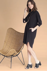 Masterpiece Dress - Buki - Flyclothing LLC