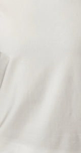 Buki Cinqo Tech Tee - White - Buki - Flyclothing LLC