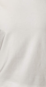 Buki Cinqo Tech Tee - White - Buki - Flyclothing LLC