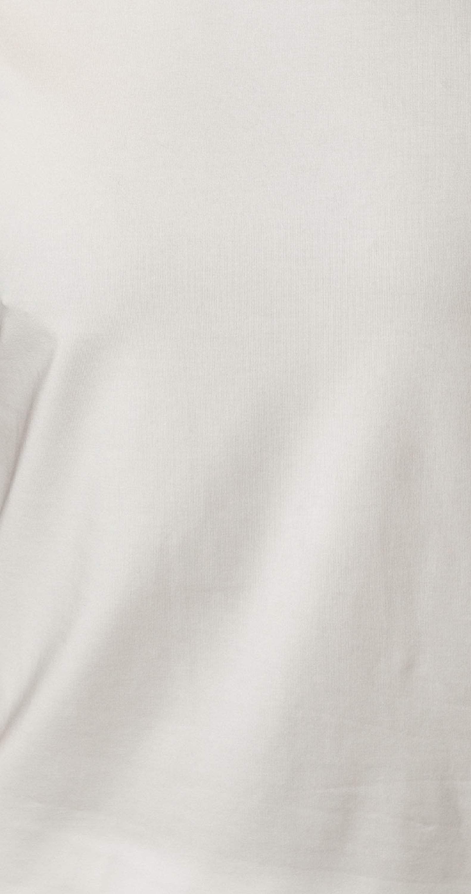 Buki Cinqo Tech Tee - White - Buki - Flyclothing LLC