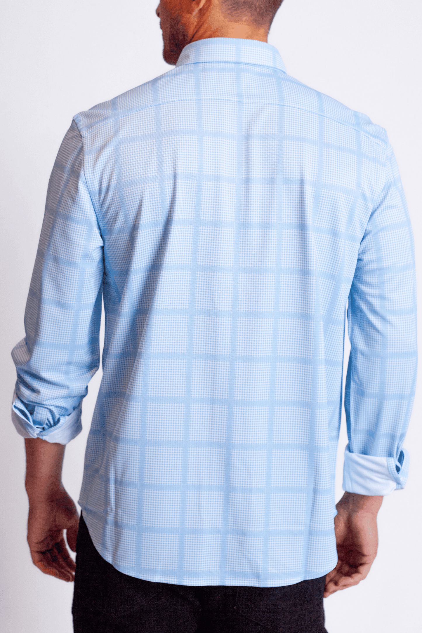 Montauk Long Sleeve Tech Shirt - Buki - Flyclothing LLC