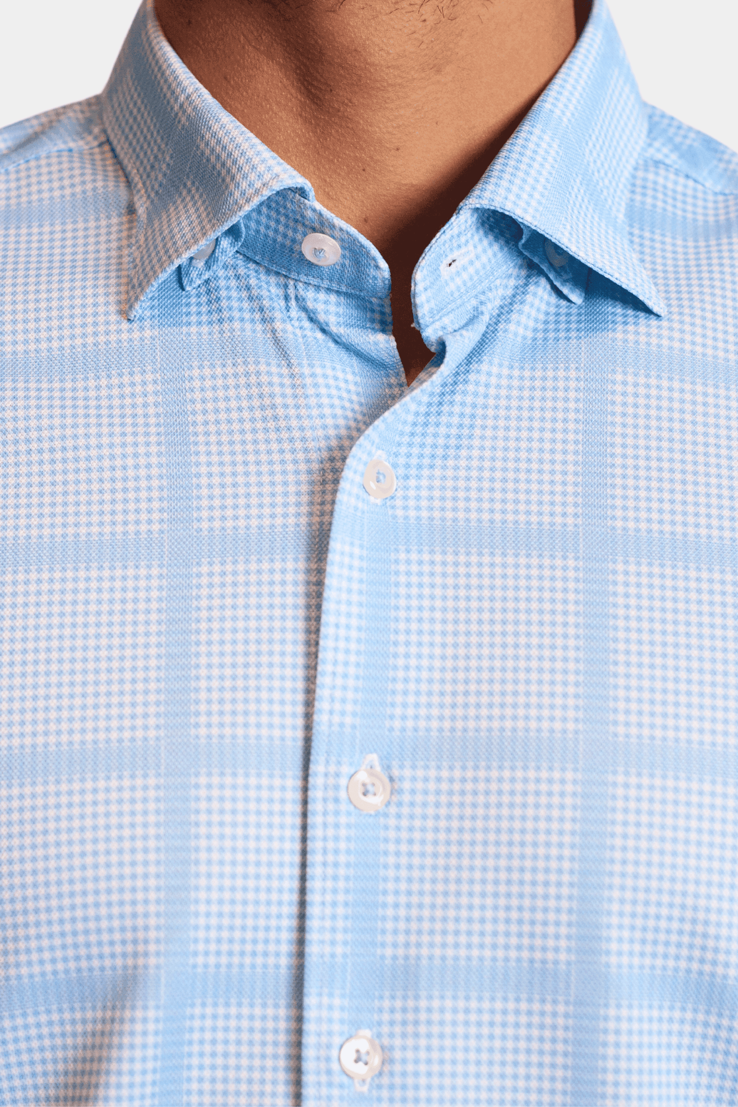Montauk Long Sleeve Tech Shirt - Buki - Flyclothing LLC