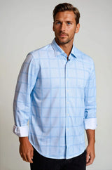 Montauk Long Sleeve Tech Shirt - Buki - Flyclothing LLC