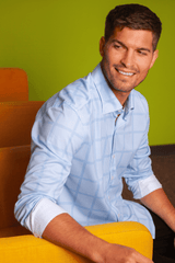 Montauk Long Sleeve Tech Shirt - Buki - Flyclothing LLC
