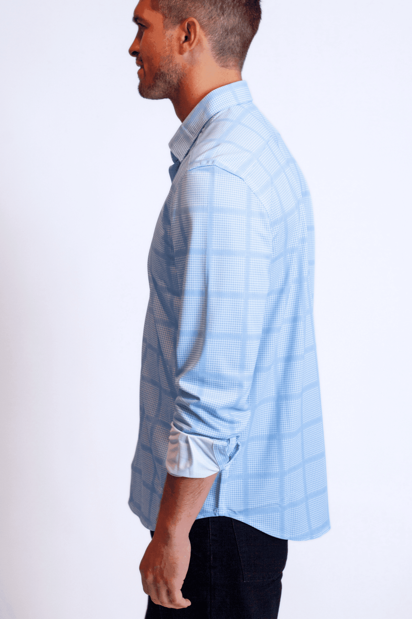 Montauk Long Sleeve Tech Shirt - Buki - Flyclothing LLC
