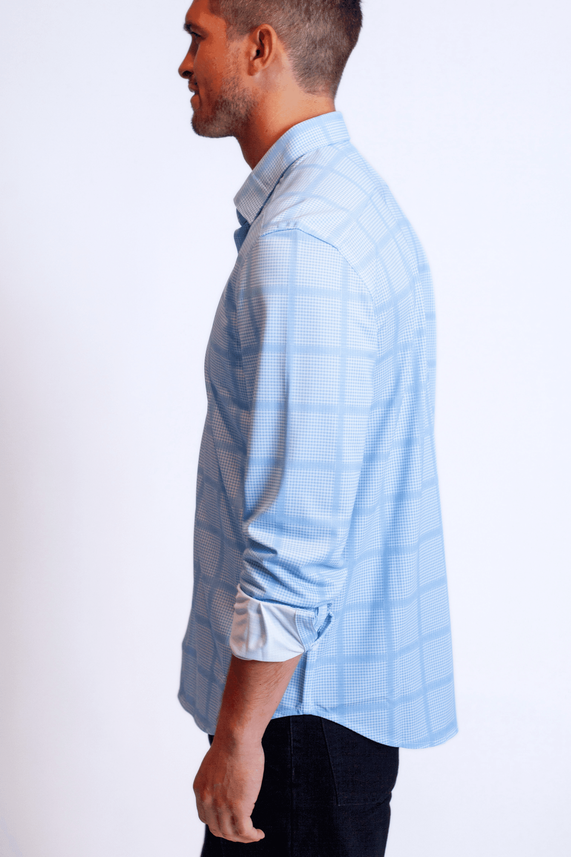 Montauk Long Sleeve Tech Shirt - Buki - Flyclothing LLC