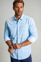 Montauk Long Sleeve Tech Shirt - Buki - Flyclothing LLC