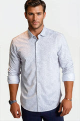Portofino Long Sleeve Tech Shirt - Buki - Flyclothing LLC