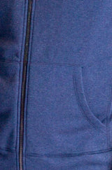 Remix Full Zip Hoodie Sweatshirt - Buki - Flyclothing LLC