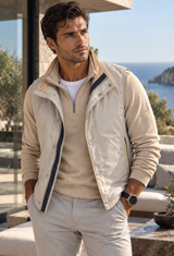 Buki Tech Vest - Silver Grey - Buki - Flyclothing LLC