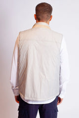 Buki Tech Vest - Silver Grey - Buki - Flyclothing LLC