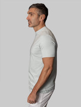 Buki Cinqo Tech Tee - Ice Flow - Buki - Flyclothing LLC
