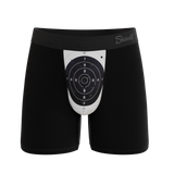 The Bullseye | Target Ball Hammock® Pouch Underwear